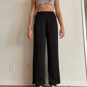 ASOS Flare Pant